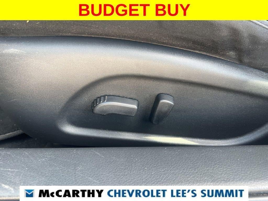 2014 Nissan Altima 2.5 SV