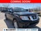 2017 Nissan Frontier SL