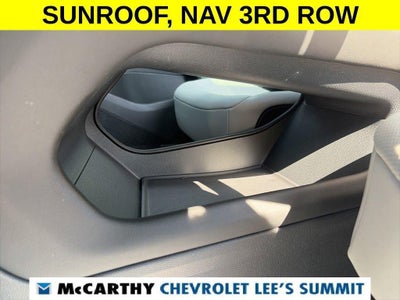 2024 Volkswagen Atlas Cross Sport 2.0T SEL Premium R-Line