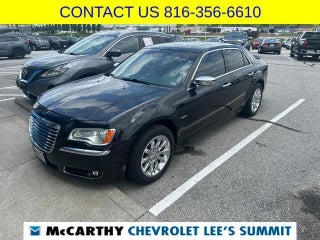 2014 Chrysler 300 300C