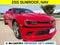 2015 Chevrolet Camaro SS
