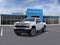2026 Chevrolet Silverado 2500 HD Crew Cab Standard Box 4-Wheel Drive Custom