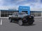 2026 Chevrolet Silverado 2500 HD Crew Cab Standard Box 4-Wheel Drive Custom