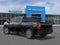 2026 Chevrolet Silverado 2500 HD Crew Cab Standard Box 4-Wheel Drive Custom