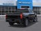 2026 Chevrolet Silverado 2500 HD Crew Cab Standard Box 4-Wheel Drive Custom