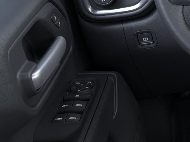 2026 Chevrolet Silverado 2500 HD Crew Cab Standard Box 4-Wheel Drive Custom