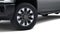 2026 Chevrolet Silverado 2500 HD Crew Cab Standard Box 4-Wheel Drive Custom