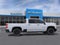2026 Chevrolet Silverado 2500 HD Crew Cab Standard Box 4-Wheel Drive Custom
