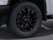 2026 Chevrolet Silverado 2500 HD Crew Cab Standard Box 4-Wheel Drive Custom