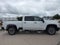 2026 Chevrolet Silverado 2500 HD Crew Cab Standard Box 4-Wheel Drive Custom