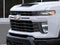 2026 Chevrolet Silverado 2500 HD Crew Cab Standard Box 4-Wheel Drive Custom