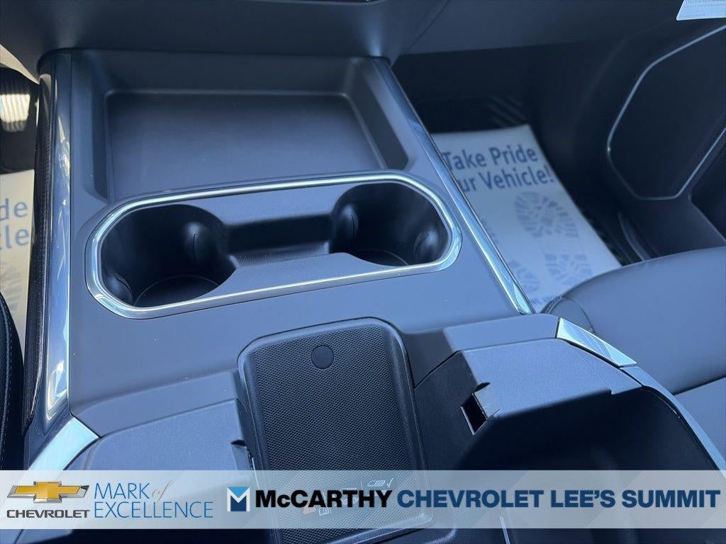 2026 Chevrolet Silverado 2500 HD Crew Cab Standard Box 4-Wheel Drive LT