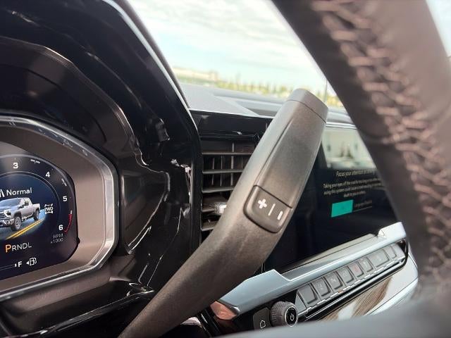 2026 Chevrolet Silverado 2500 HD Crew Cab Standard Box 4-Wheel Drive LT