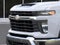 2026 Chevrolet Silverado 2500 HD Crew Cab Standard Box 4-Wheel Drive LT