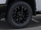 2026 Chevrolet Silverado 2500 HD Crew Cab Standard Box 4-Wheel Drive LT