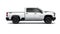 2026 Chevrolet Silverado 2500 HD Crew Cab Standard Box 4-Wheel Drive LT