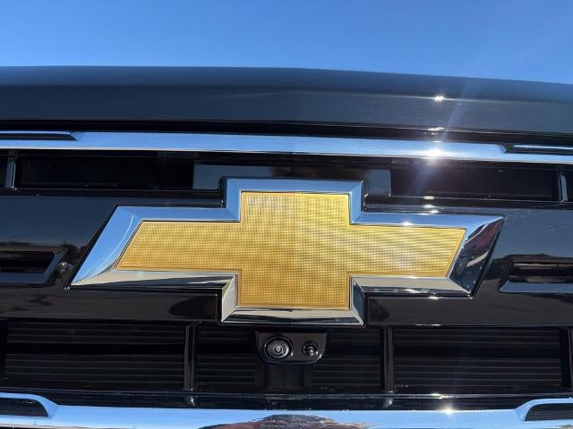 2026 Chevrolet Silverado 2500 HD Crew Cab Standard Box 4-Wheel Drive LT