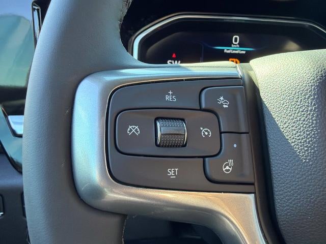 2026 Chevrolet Silverado 2500 HD Crew Cab Standard Box 4-Wheel Drive LT