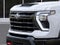 2026 Chevrolet Silverado 2500 HD Crew Cab Standard Box 4-Wheel Drive LT