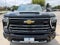 2026 Chevrolet Silverado 2500 HD Crew Cab Standard Box 4-Wheel Drive LT