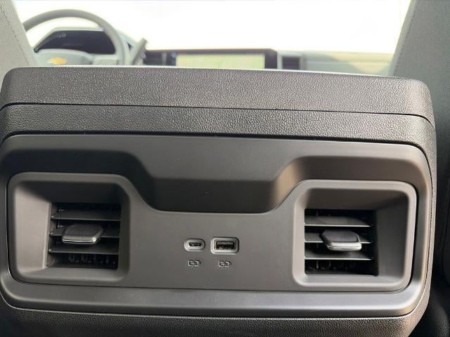 2026 Chevrolet Silverado 2500 HD Crew Cab Standard Box 4-Wheel Drive LT