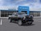 2026 Chevrolet Silverado 2500 HD Crew Cab Standard Box 4-Wheel Drive LT