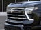 2026 Chevrolet Silverado 2500 HD Crew Cab Standard Box 4-Wheel Drive LT
