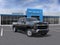 2026 Chevrolet Silverado 2500 HD Crew Cab Standard Box 4-Wheel Drive LT