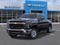 2026 Chevrolet Silverado 2500 HD Crew Cab Standard Box 4-Wheel Drive LT