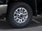 2026 Chevrolet Silverado 2500 HD Crew Cab Standard Box 4-Wheel Drive LT