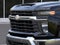 2026 Chevrolet Silverado 2500 HD Crew Cab Standard Box 4-Wheel Drive LT