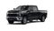 2026 Chevrolet Silverado 2500 HD Crew Cab Standard Box 4-Wheel Drive LT
