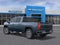 2026 Chevrolet Silverado 2500 HD Crew Cab Standard Box 4-Wheel Drive LT