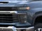 2026 Chevrolet Silverado 2500 HD Crew Cab Standard Box 4-Wheel Drive LT