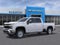 2026 Chevrolet Silverado 2500 HD Crew Cab Standard Box 4-Wheel Drive LT