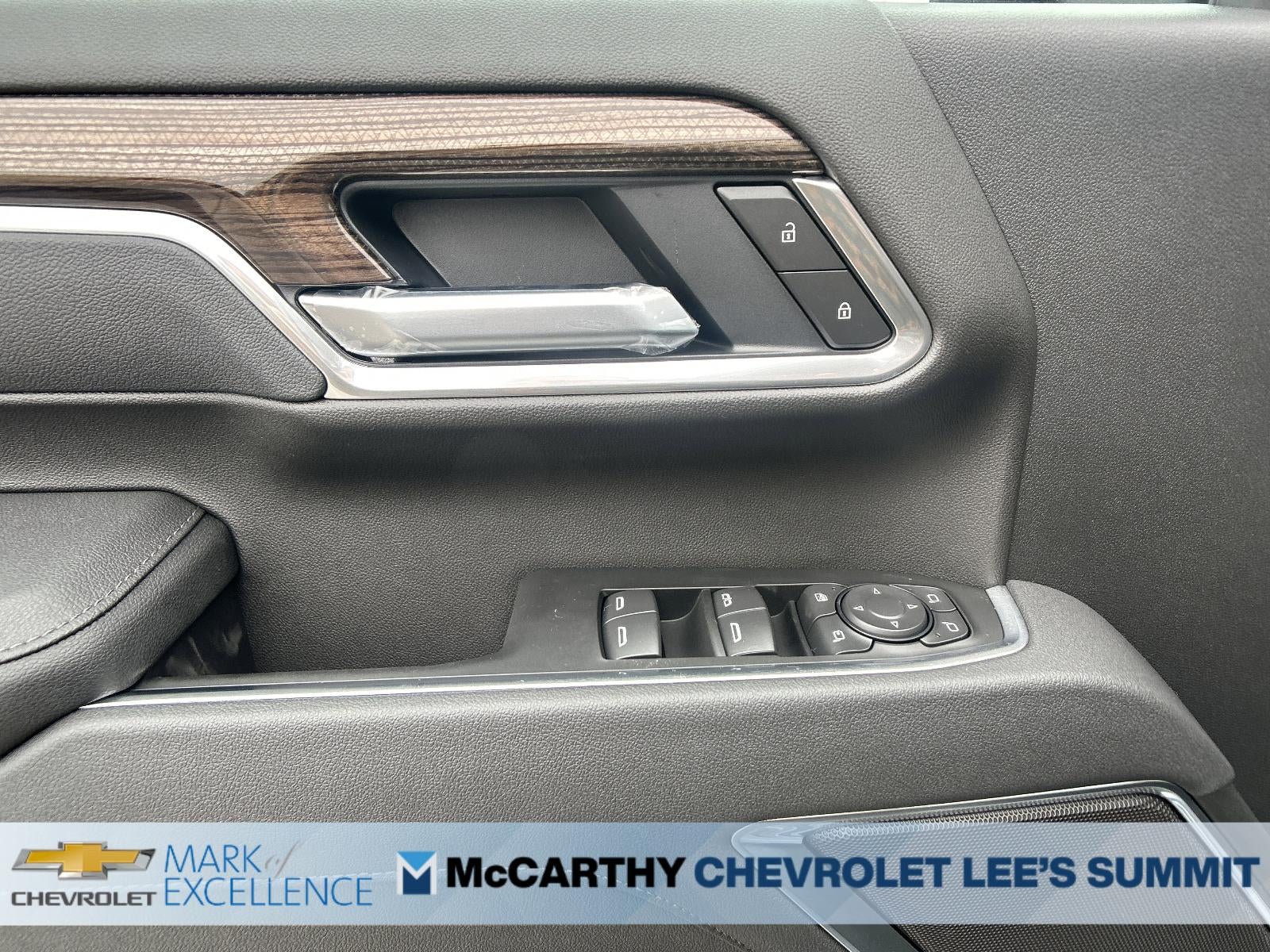 2026 Chevrolet Silverado 2500 HD Crew Cab Standard Box 4-Wheel Drive LT