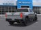 2026 Chevrolet Silverado 2500 HD Crew Cab Standard Box 4-Wheel Drive LTZ