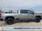 2026 Chevrolet Silverado 2500 HD Crew Cab Standard Box 4-Wheel Drive LTZ