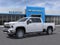 2026 Chevrolet Silverado 2500 HD Crew Cab Standard Box 4-Wheel Drive LTZ