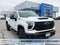 2026 Chevrolet Silverado 2500 HD Crew Cab Standard Box 4-Wheel Drive LTZ