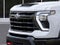 2026 Chevrolet Silverado 2500 HD Crew Cab Standard Box 4-Wheel Drive LTZ