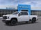 2026 Chevrolet Silverado 2500 HD Crew Cab Standard Box 4-Wheel Drive LTZ