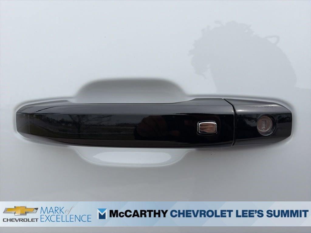 2026 Chevrolet Silverado 2500 HD Crew Cab Standard Box 4-Wheel Drive LTZ