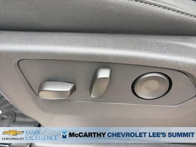 2026 Chevrolet Silverado 2500 HD Crew Cab Standard Box 4-Wheel Drive LTZ