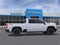 2026 Chevrolet Silverado 2500 HD Crew Cab Standard Box 4-Wheel Drive LTZ