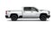 2026 Chevrolet Silverado 2500 HD Crew Cab Standard Box 4-Wheel Drive LTZ