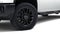 2026 Chevrolet Silverado 2500 HD Crew Cab Standard Box 4-Wheel Drive LTZ
