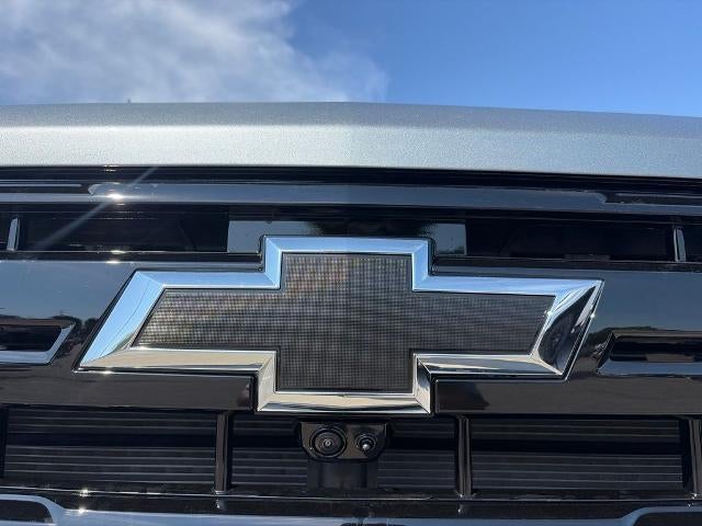 2026 Chevrolet Silverado 2500 HD Crew Cab Standard Box 4-Wheel Drive LTZ