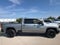 2026 Chevrolet Silverado 2500 HD Crew Cab Standard Box 4-Wheel Drive LTZ