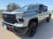 2026 Chevrolet Silverado 2500 HD Crew Cab Standard Box 4-Wheel Drive LTZ